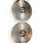Used Yamaha 14in Rydeen Hi Hat Pair Cymbal