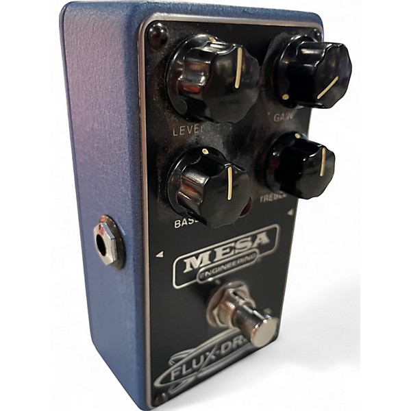 Used MESA/Boogie flux drive Effect Pedal