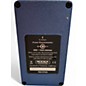 Used MESA/Boogie flux drive Effect Pedal