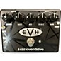 Used MXR EVH 5150 Overdrive Effect Pedal thumbnail