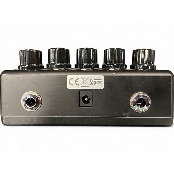Used MXR EVH 5150 Overdrive Effect Pedal
