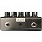Used MXR EVH 5150 Overdrive Effect Pedal