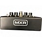 Used MXR EVH 5150 Overdrive Effect Pedal