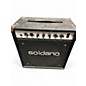 Used Soldano astroverb 16 Tube Guitar Combo Amp thumbnail