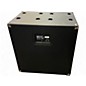 Used Ampeg SVT212AV 600W 2x12 Bass Cabinet