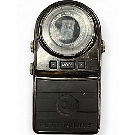 Used D'Addario Planet Waves PW-CT-04 Tuner Pedal
