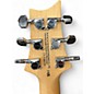 Used PRS SE CE24 TRANS RED Solid Body Electric Guitar