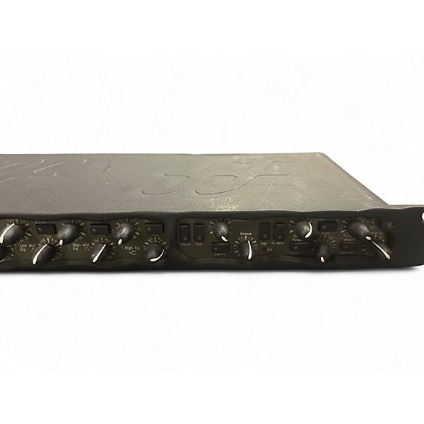 Used Focusrite G5 CHANNEL STRIP Channel Strip