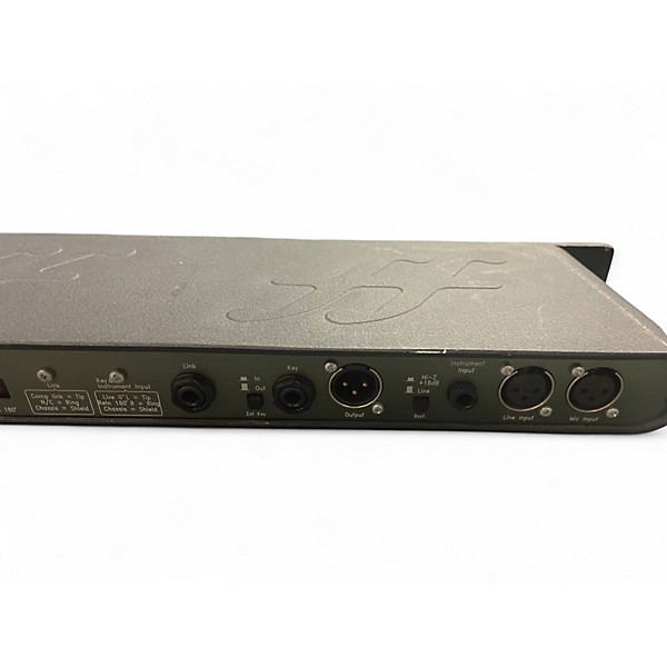 Used Focusrite G5 CHANNEL STRIP Channel Strip