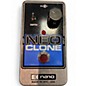Used Electro-Harmonix Neo Clone Analog Chorus Effect Pedal thumbnail