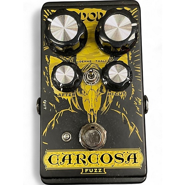 Used DOD CARCOSA Effect Pedal,Specials : American Fashion Style Bags On Sale