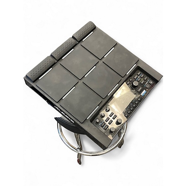 Used Alesis STRIKE MULTIPAD Drum Machine