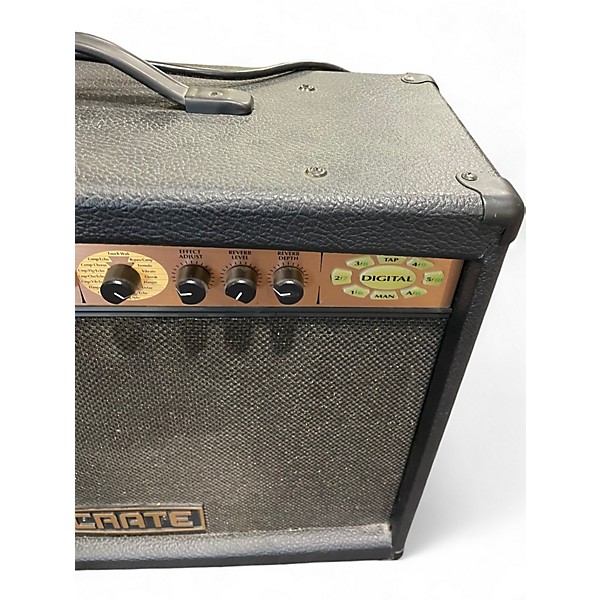 Used Crate DXJ112 Guitar Combo Amp