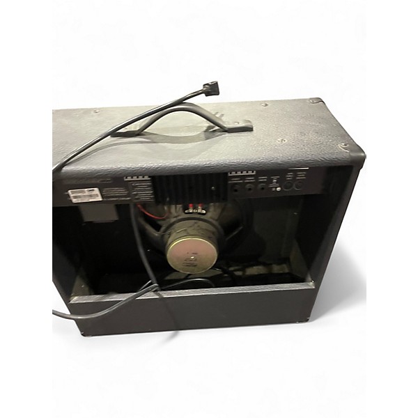 Used Crate DXJ112 Guitar Combo Amp