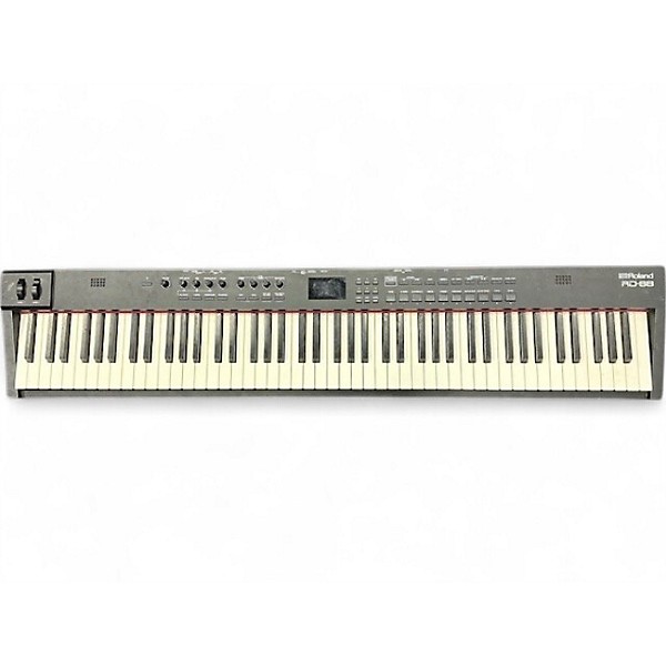 Used Roland RD-88 Stage Piano,Specials : American Fashion Style Bags On Sale