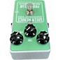Used Friday Club GREEN MENACE Effect Pedal