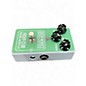 Used Friday Club GREEN MENACE Effect Pedal
