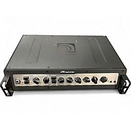Used Ampeg PF500 Portaflex 500W Bass Amp Head