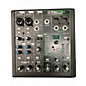 Used Mackie PROFX6V3 Unpowered Mixer thumbnail