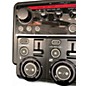Used BOSS RC505 Loop Station Pedal