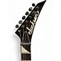 Used Jackson JS22 Dinky White Solid Body Electric Guitar