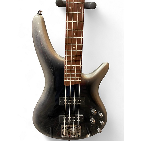 Used Ibanez Used Ibanez SR300 Midnight Gray Burst Electric