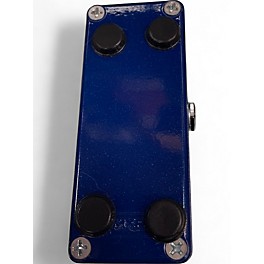 Used MXR VINTAGE BASS OCTAVE Effect Pedal