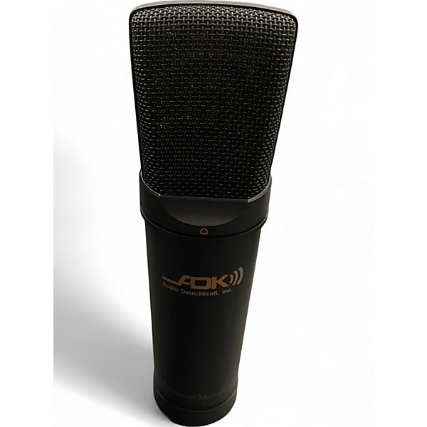 Used ADK Microphones a 51 Condenser Microphone