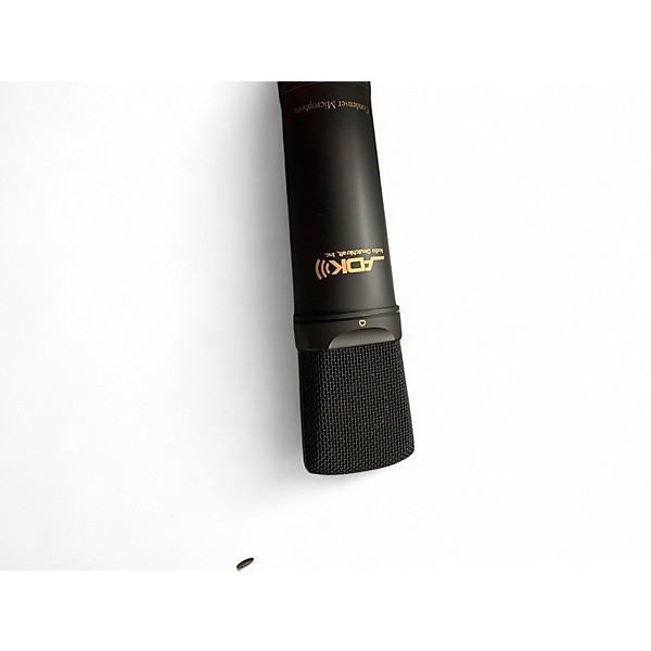 Used ADK Microphones a 51 Condenser Microphone