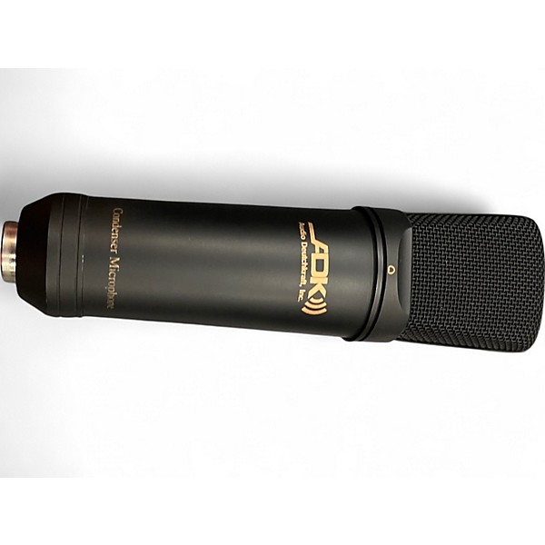 Used ADK Microphones a 51 Condenser Microphone
