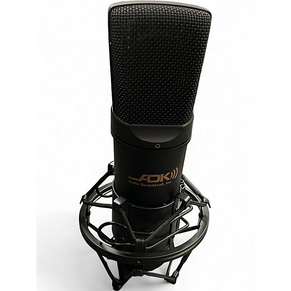 Used ADK Microphones a 51 Condenser Microphone