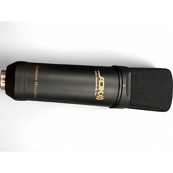 Used ADK Microphones a 51 Condenser Microphone