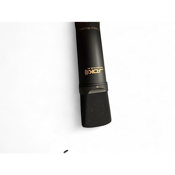 Used ADK Microphones a 51 Condenser Microphone