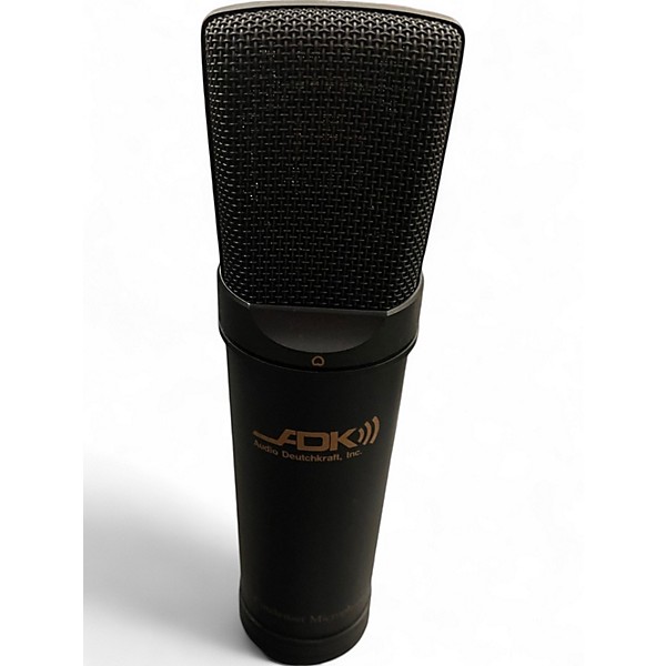 Used ADK Microphones a 51 Condenser Microphone