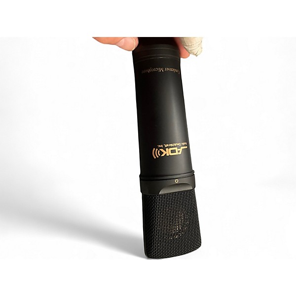 Used ADK Microphones a 51 Condenser Microphone