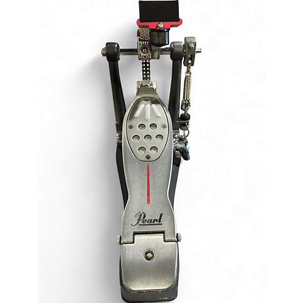 Used Pearl P2050C ELIMINATOR REDLINE Single Bass Drum Pedal