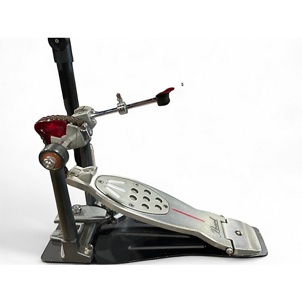 Used Pearl P2050C ELIMINATOR REDLINE Single Bass Drum Pedal
