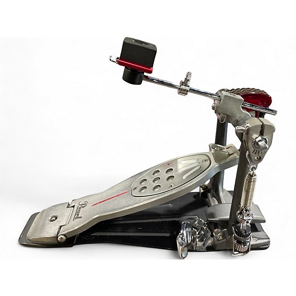Used Pearl P2050C ELIMINATOR REDLINE Single Bass Drum Pedal