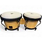 Used LP Aspire Bongo Set Bongos