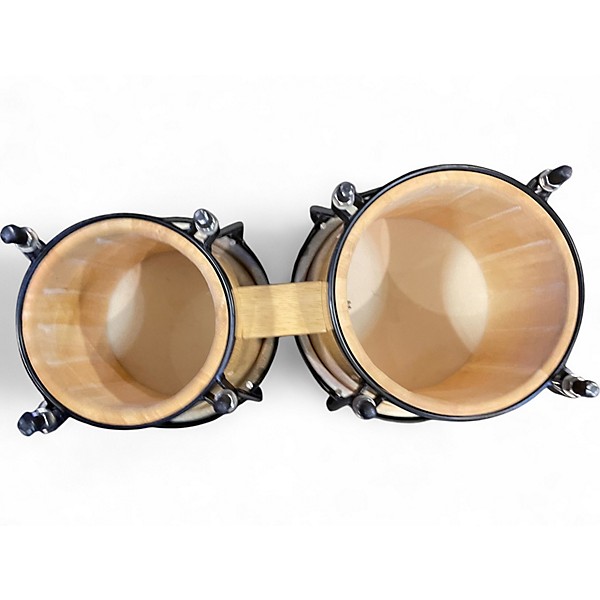 Used LP Aspire Bongo Set Bongos
