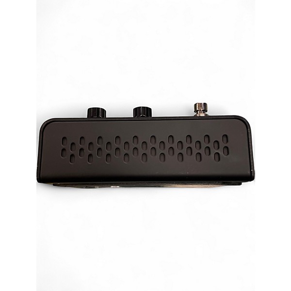 Used Amplitude ToneX Effect Processor