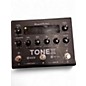 Used Amplitude ToneX Effect Processor