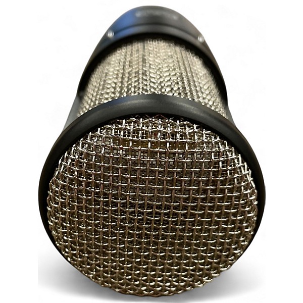 Used AKG P220 Project Studio Condenser Microphone