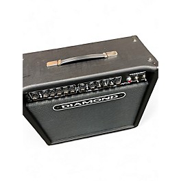 Used Diamond Amplification APEX 50 Tube Guitar Combo Amp