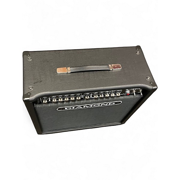 Used Diamond Amplification APEX 50 Tube Guitar Combo Amp