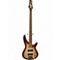 Used Ibanez SR300E BRONZE BURST Electric Bass Guitar thumbnail