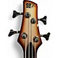 Used Ibanez SR300E BRONZE BURST Electric Bass Guitar