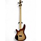 Used Ibanez SR300E BRONZE BURST Electric Bass Guitar