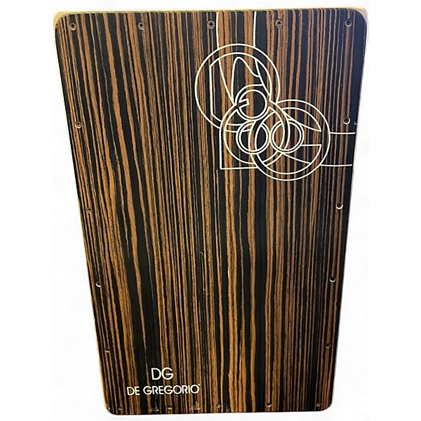 てなグッズや Gregorio De Used Gregorio De Used BRAVO-DCG09 Guitar | Cajon パーカッション・打楽器