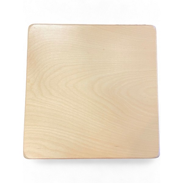 Used De Gregorio Used De Gregorio BRAVO-DCG09 Cajon | Guitar